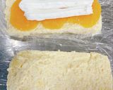 【病院】嚥下調整食ゼリーケーキ【おやつ】作り方15写真