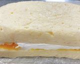【病院】嚥下調整食ゼリーケーキ【おやつ】作り方16写真