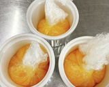 【病院】嚥下調整食ゼリーケーキ【おやつ】作り方5写真