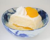 【病院】嚥下調整食ゼリーケーキ【おやつ】作り方17写真