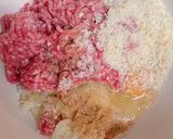 フライパンで簡単♪ミートボールトマト煮作り方4写真