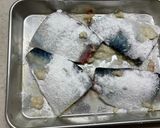 我が家の人気魚メニュー！サバの生姜焼き作り方4写真