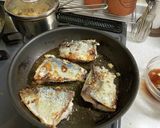 我が家の人気魚メニュー！サバの生姜焼き作り方6写真