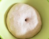 お薦め♫全粒粉と黒糖入カリふわ食パン♫作り方2写真