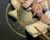 時短！メイン材料2つのとり大根煮作り方5写真