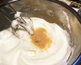くるみとラムレーズンのパウンドケーキ作り方9写真