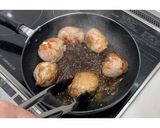 肉巻き玉子‐豚てりたま‐★動画あり★作り方21写真