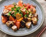 鯖の韓国風ピリ辛煮！いつもの味噌煮に飽きたらぜひ作り方6写真