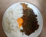 潮風ドライカレー作り方11写真