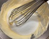 卵不使用ひな祭りケーキ作り方28写真