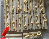ちくわの磯辺揚げ　トースターで簡単作り方5写真
