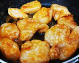 簡単!ご飯が進む!!鶏マヨ作り方3写真