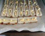 ちくわの磯辺揚げ　トースターで簡単作り方6写真