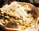 くるみとラムレーズンのパウンドケーキ作り方17写真