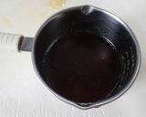 低カロリー☆照りソースの大根ステーキ作り方7写真