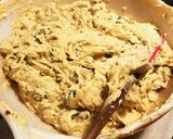 くるみとラムレーズンのパウンドケーキ作り方18写真