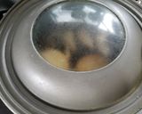 低カロリー☆照りソースの大根ステーキ作り方9写真