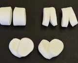 サプライズ☆チョコクッキーティラミス作り方9写真