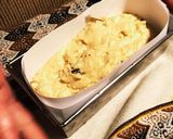 くるみとラムレーズンのパウンドケーキ作り方21写真