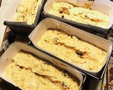 くるみとラムレーズンのパウンドケーキ作り方23写真