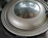 低カロリー☆照りソースの大根ステーキ作り方11写真
