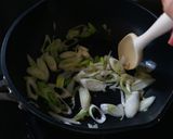 驚きと大満足!ヴィーガン親子丼♪作り方4写真