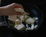 驚きと大満足!ヴィーガン親子丼♪作り方5写真