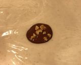 ドライりんごのチョコがけ　作り方8写真