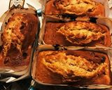 くるみとラムレーズンのパウンドケーキ作り方25写真