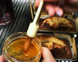 くるみとラムレーズンのパウンドケーキ作り方27写真