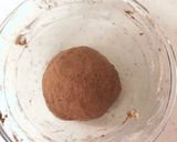約30分で完成！？不思議パンのハートパン作り方5写真