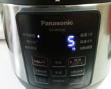 【電気圧力鍋使用】肉じゃが作り方5写真