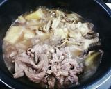 【電気圧力鍋使用】肉じゃが作り方7写真
