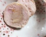 鶏ハム（塩麹）作り方6写真