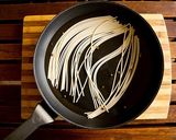 あさりのバレンタイン♡パスタ作り方3写真