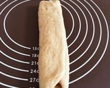 お薦め♫全粒粉と黒糖入カリふわ食パン♫作り方4写真