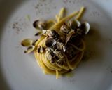 あさりのバレンタイン♡パスタ作り方8写真