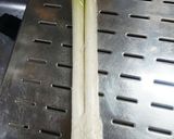 長ネギ 慌てず使いきる 簡単保存方法作り方1写真