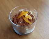 【簡単&新食感】ふわザク♪ティラミス作り方11写真