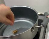 たったこれだけ！簡単！根菜のカレースープ作り方1写真
