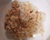 豆腐ドリア作り方3写真