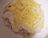豆腐ドリア作り方4写真