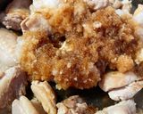 ポン酢だけ☆鶏肉おろし煮(QC無水鍋使用作り方5写真