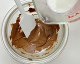 焼かない【簡単】とろける♡生チョコタルト作り方4写真
