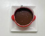 焼かない【簡単】とろける♡生チョコタルト作り方5写真