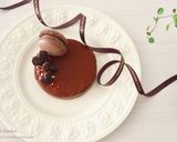 焼かない【簡単】とろける♡生チョコタルト作り方6写真