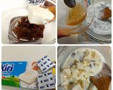便秘予防に!薩摩芋のスイーツサラダ作り方1写真