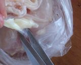 2品でメインおかず★糖質オフ塩麹鶏むね肉作り方1写真