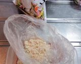 2品でメインおかず★糖質オフ塩麹鶏むね肉作り方2写真