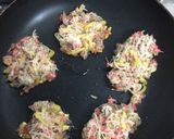 大根のつま　捨てずにおつまみ作り方5写真